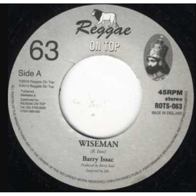 Wiseman (LP7)