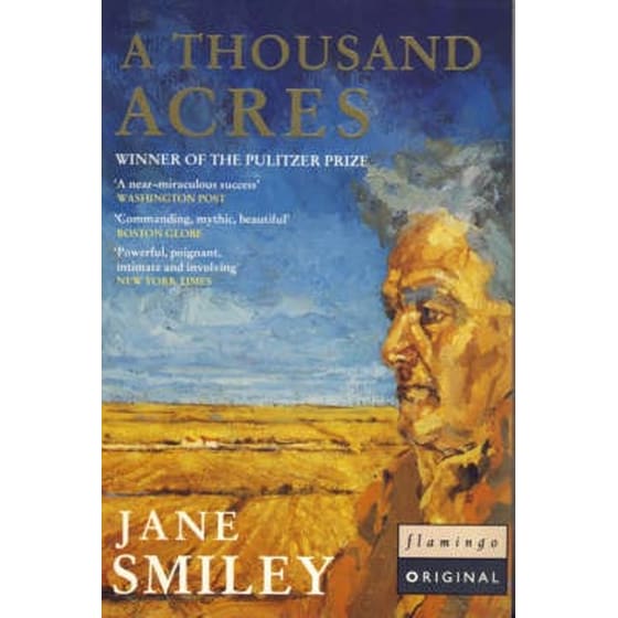 A Thousand Acres image 0