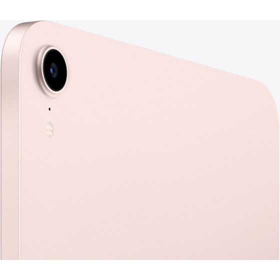 Apple iPad Mini 8.3" 2021 (6th Gen) 64GB 5G - Pink image 1