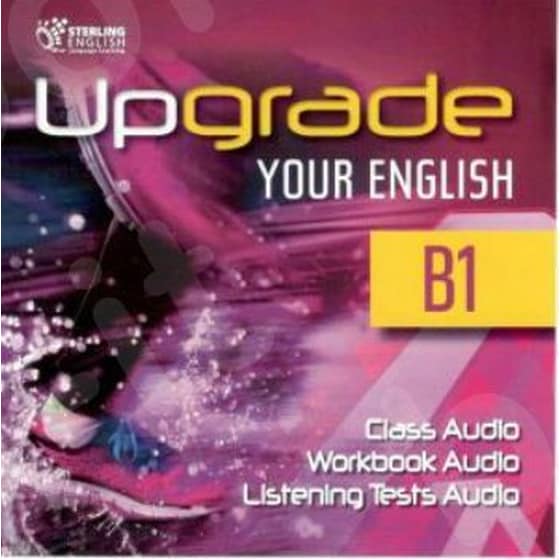 Upgrade Your English B1 image 0