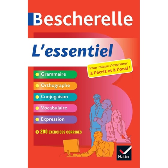 Bescherelle image 0