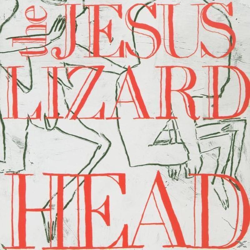 Head (Remaster/Reissue)