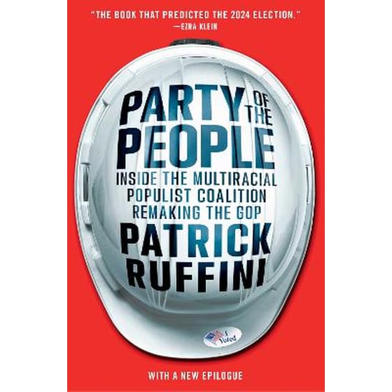 Party of the People image 0