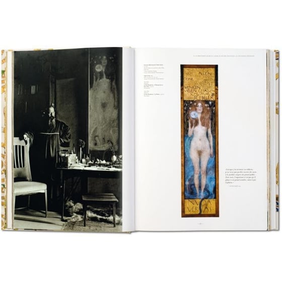 Gustav Klimt. The Complete Paintings image 2