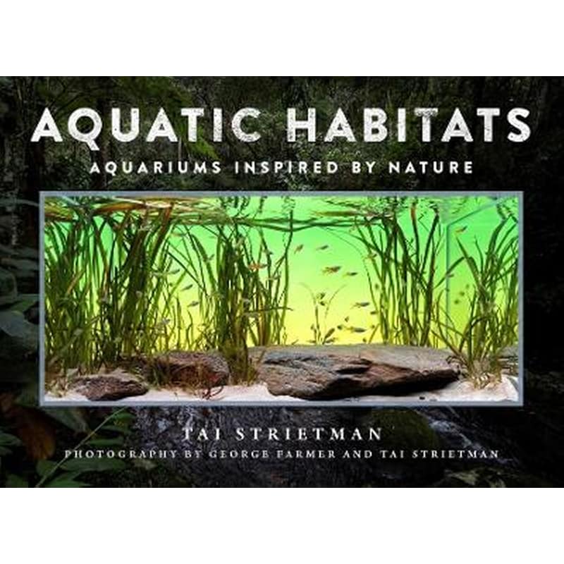 Aquatic Habitats