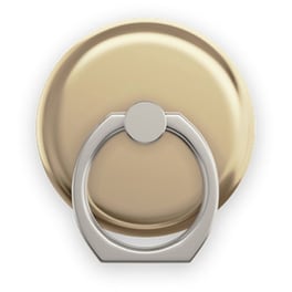 Μαγνητικό Δαχτυλίδι iDeal Of Sweden Universal - Gold