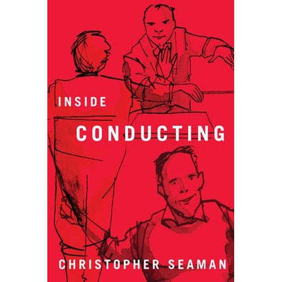 Inside Conducting image 0