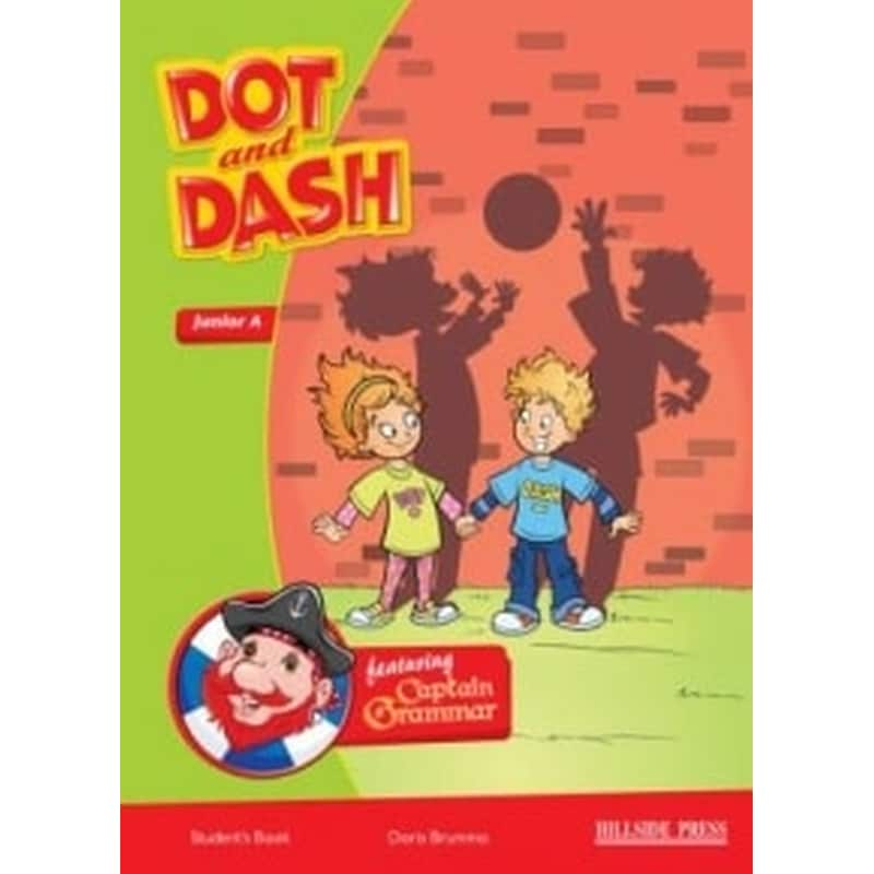 Dot and Dash A junior