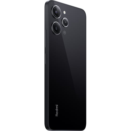 xiaomi redmi note 12 midnight black