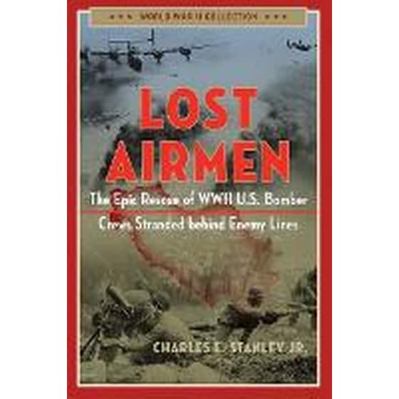 Lost Airmen image 0