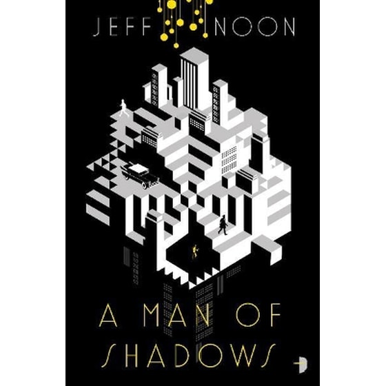 A Man of Shadows image 0