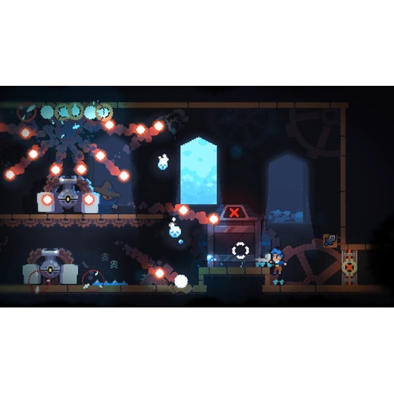 Revita - PS4 image 7