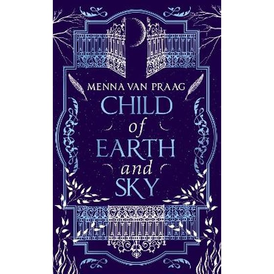 Child of Earth & Sky image 0