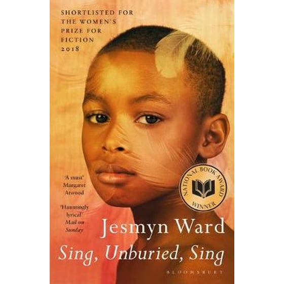 Sing, Unburied, Sing image 0