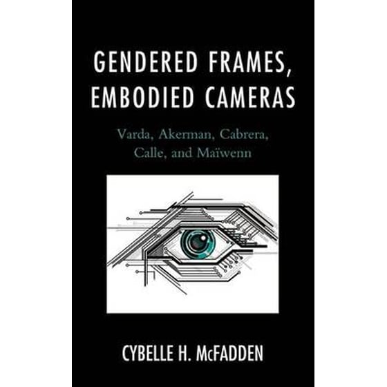 Gendered Frames, Embodied Cameras image 0
