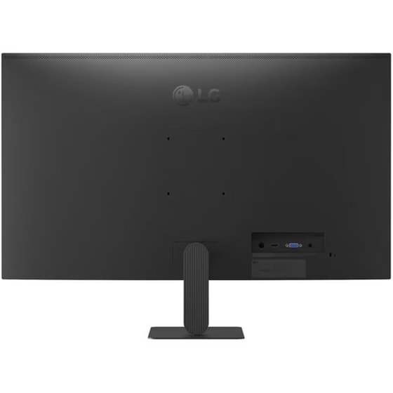 LG 32U401B-B Gaming Monitor 32" Full HD VA Flat 120Hz 5ms image 3
