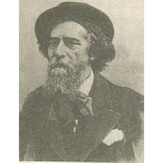 Ταρταρίνος ο εκ Ταρασκώνος image 1