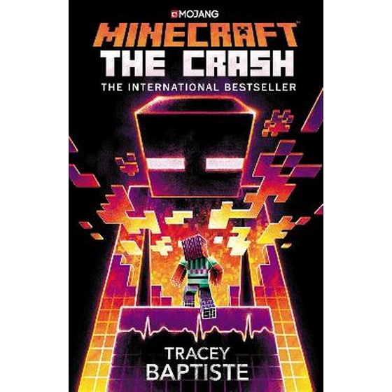 Minecraft: The Crash image 0