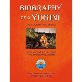 Biography of a Yogini