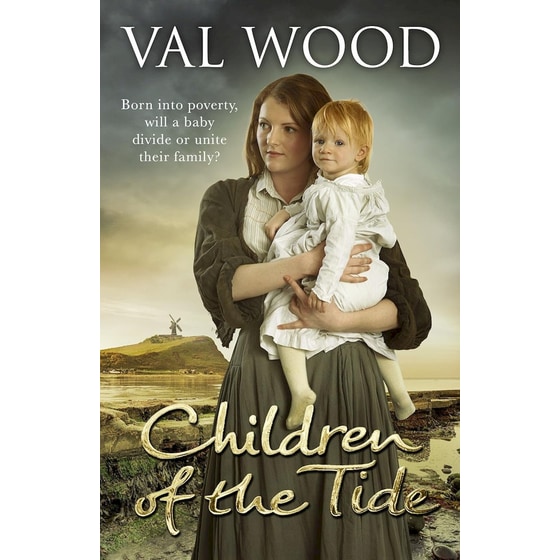 Children Of The Tide image 0