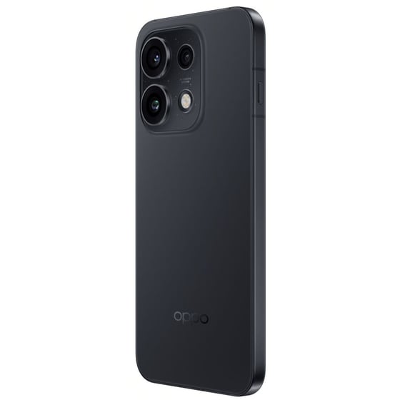Oppo Reno16 Pro 5G 512GB - Starlight Black image 6