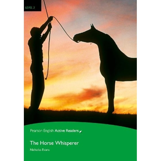L3:Horse Whisperer Book & M-ROM Pack image 0