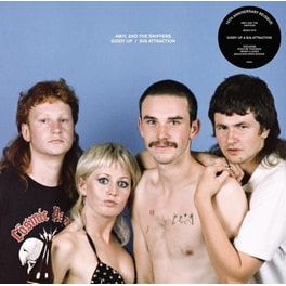Giddy Up/Big Attraction (10 Year Anniversary)
