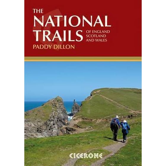 National Trails image 0