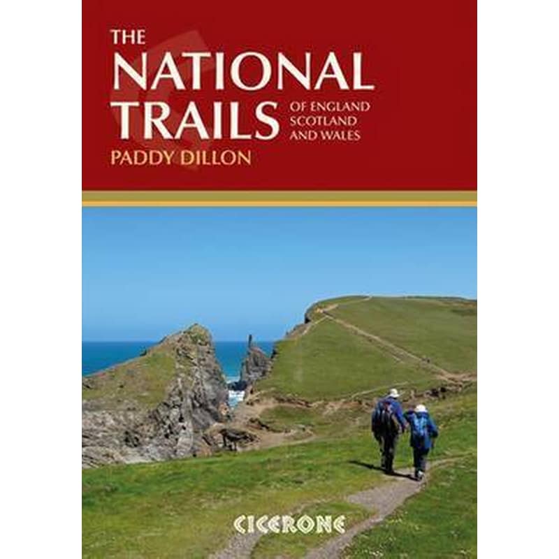National Trails