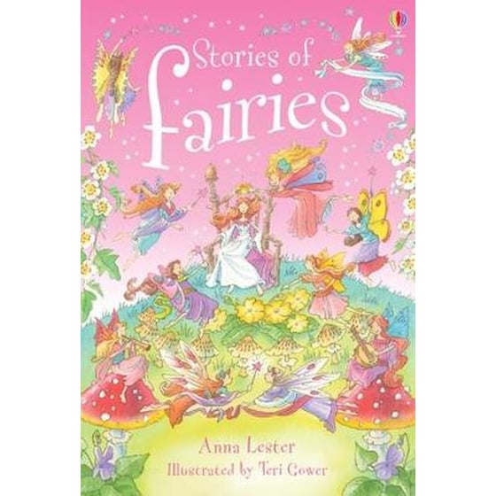 Stories of Fairies image 0