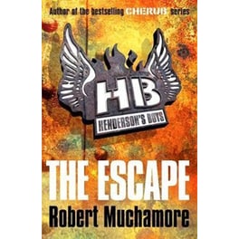 Henderson's Boys: The Escape : Book 1