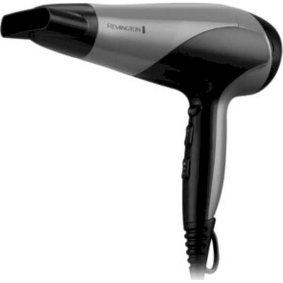 Πιστολάκι Μαλλιών Remington D 3190 S Ionic Dry 2200 W Μαύρο/ Γκρι image 1