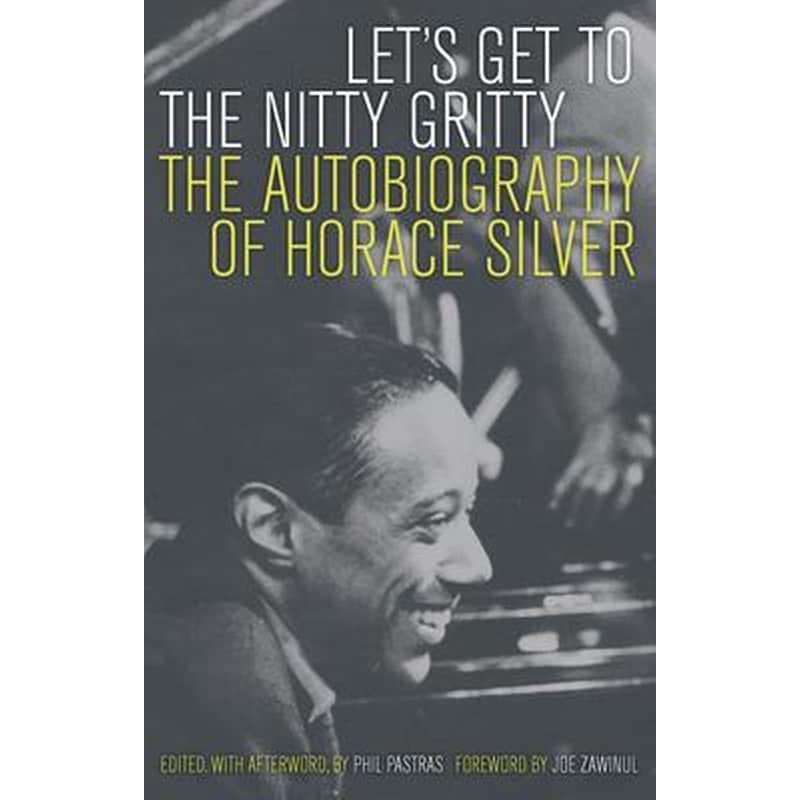 Lets Get to the Nitty Gritty