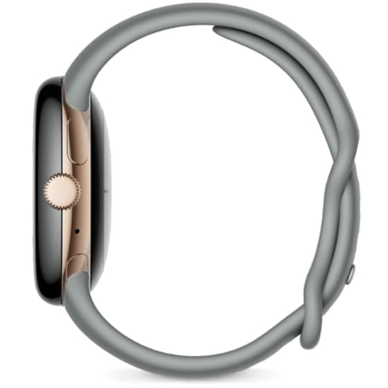 Smartwatch Google Pixel Watch 41mm - Champagne Gold image 3
