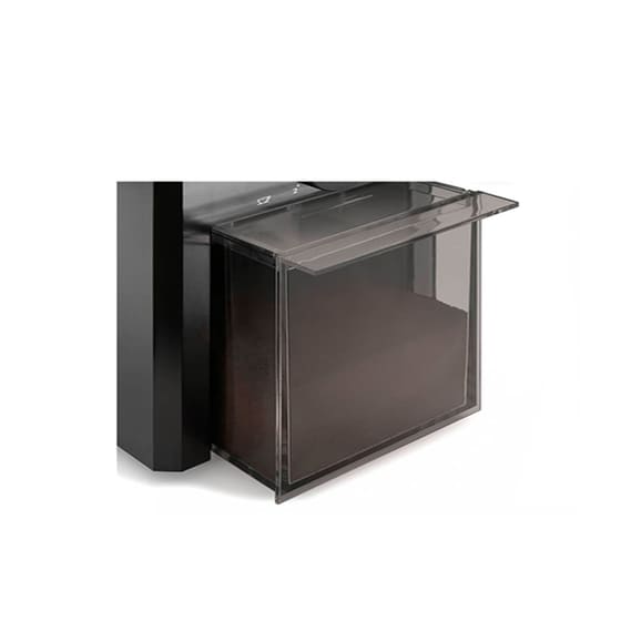 DELONGHI KG79 110W Ηλεκτρικός Μύλος Άλεσης Καφέ image 3