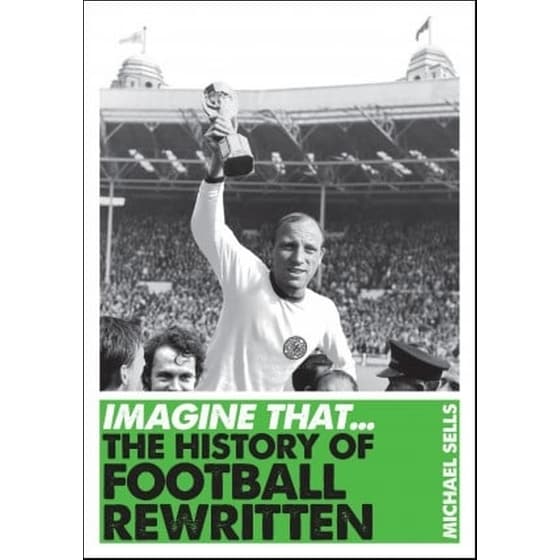 Imagine That - Football image 0