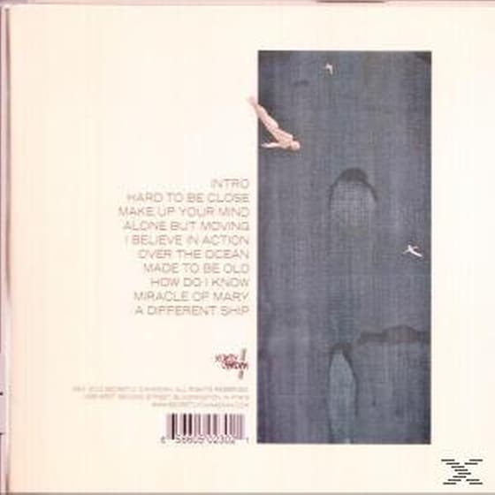 A Different Ship image 1