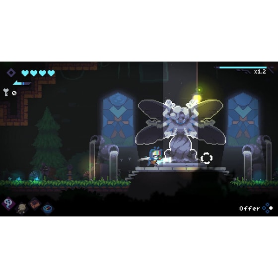 Revita - PS4 image 8