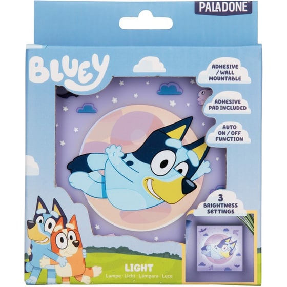 Φωτάκι Νυκτός Paladone Bluey image 1