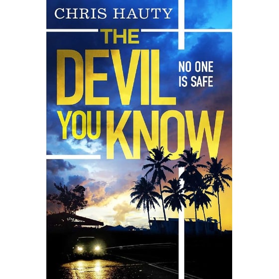 The Devil You Know image 0