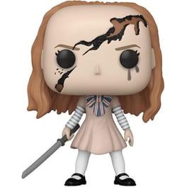 Funko Pop! Games  - Fusion  - Megan #1001