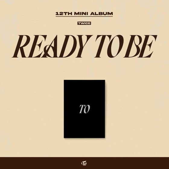 Ready To Be (To Ver.) image 1