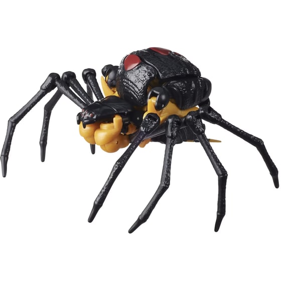 Transformers Generations War For Cybertron Kingdom Deluxe - Warpath 15cm image 8