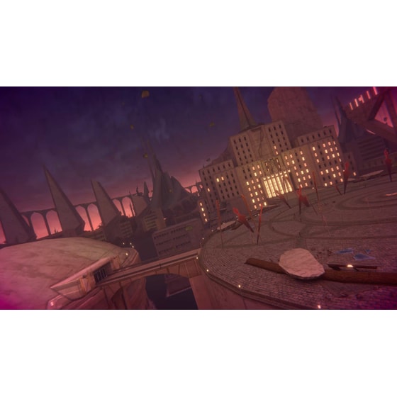 Dyschronia: Chronos Alternate - PS5 image 6