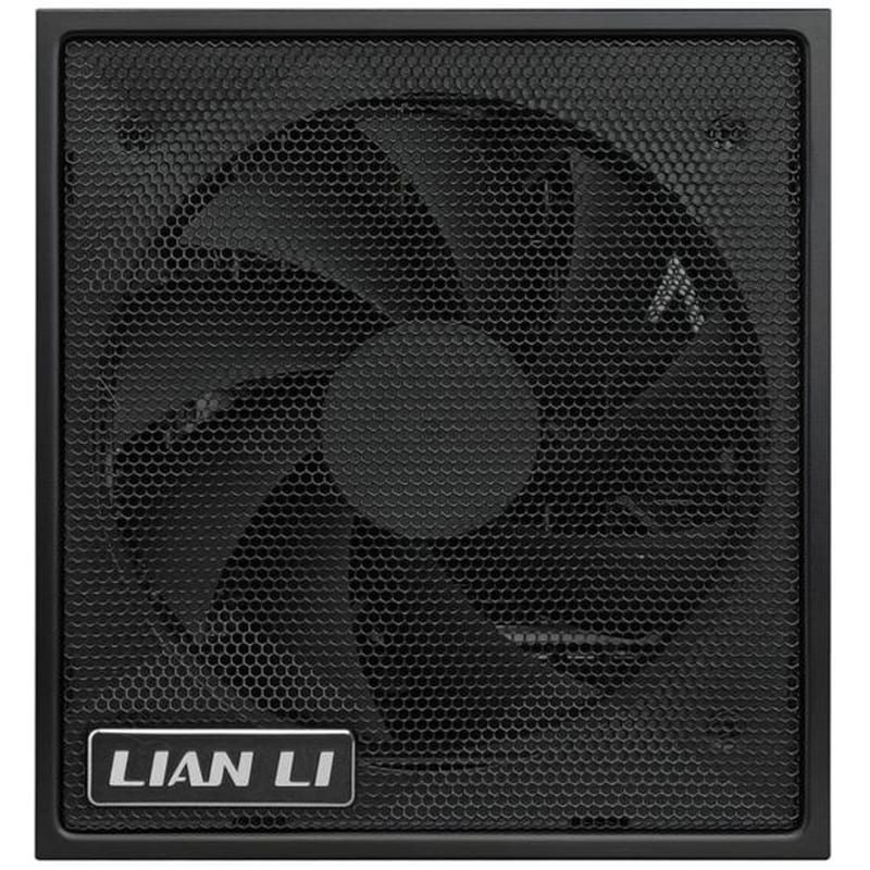 Τροφοδοτικό Υπολογιστή Lian Li SX Platinum 1200W Full Modular 80+ Platinum - Μαύρο