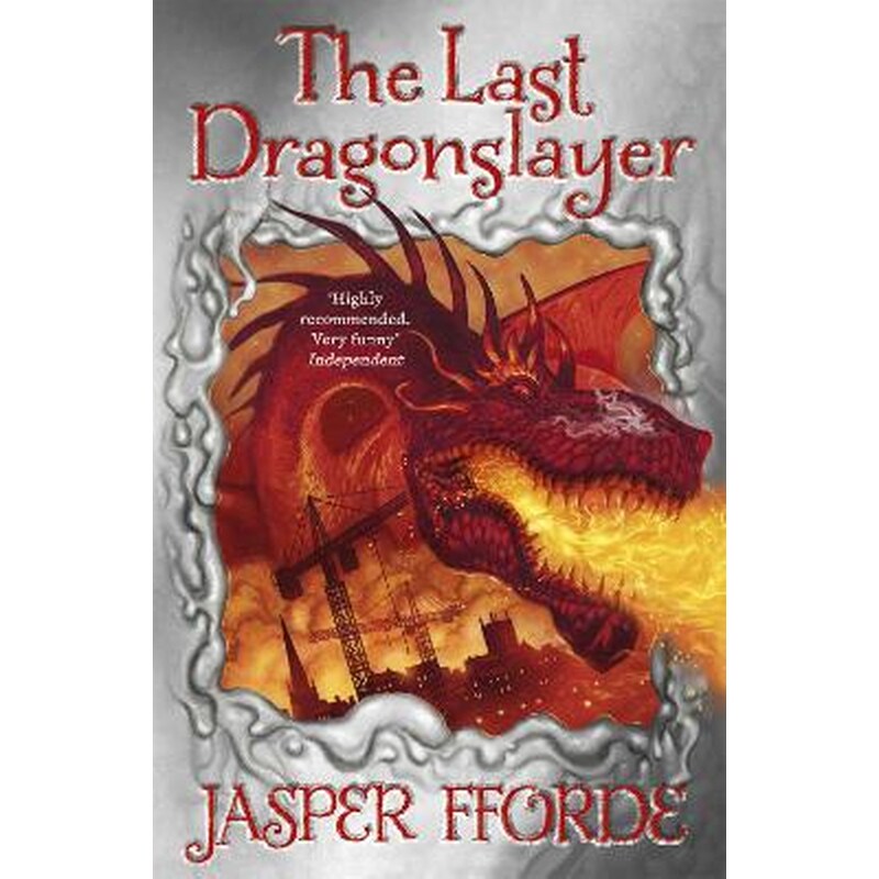 Last Dragonslayer