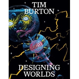 Tim Burton