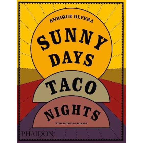 Sunny Days, Taco Nights image 0