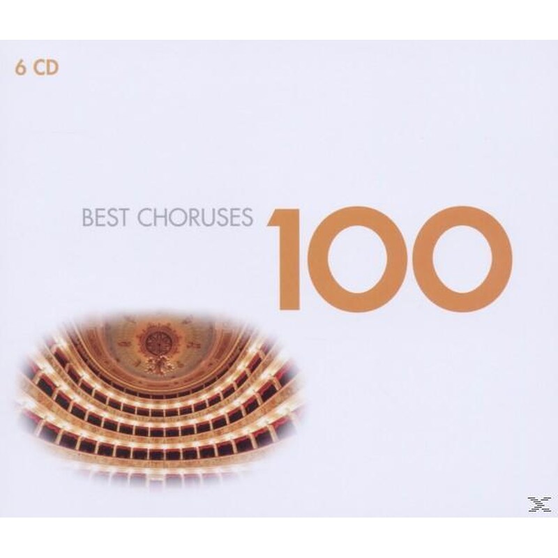 100 Best Choruses