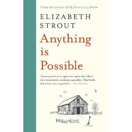 Anything is Possible image 0